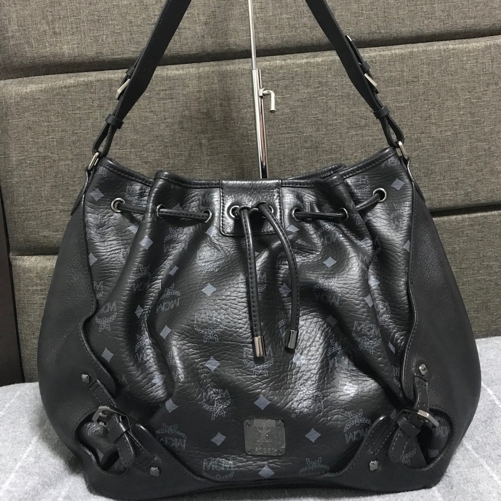 Mcm bag
